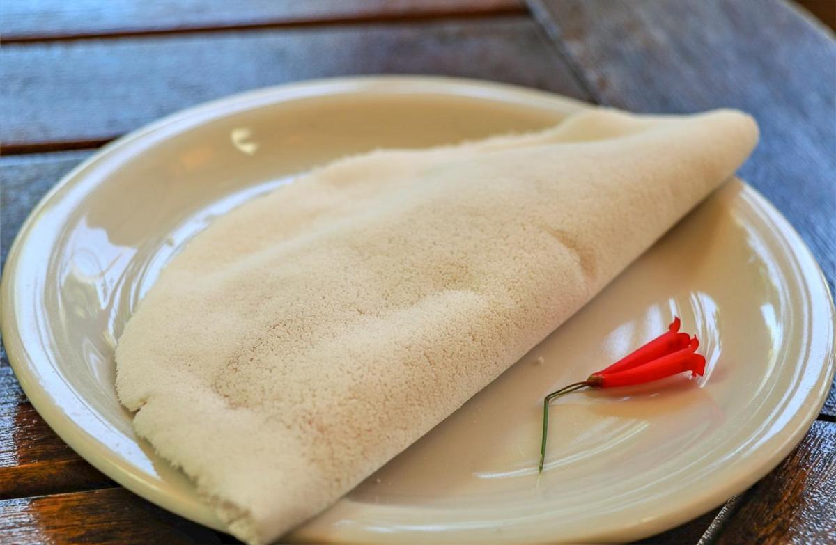Pousada Catamara 포르투세구로 외부 사진